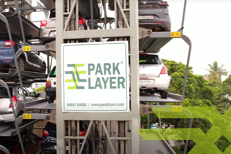 Parklayer