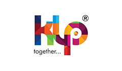 KLP Logo