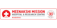 Meenakshi Mission