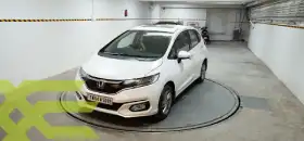 Rotating Car Parking System