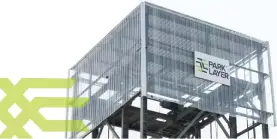 Tower Parking