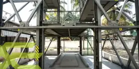 Tower Parking