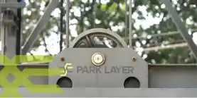 Tower Parking